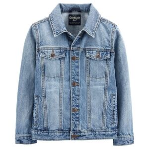 OshKosh B'gosh Kids Denim Jacket - Blue
